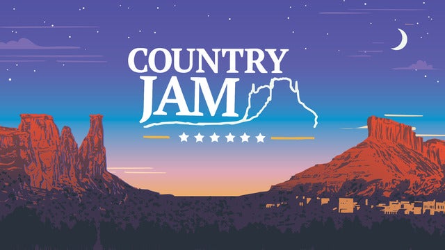 Country Jam