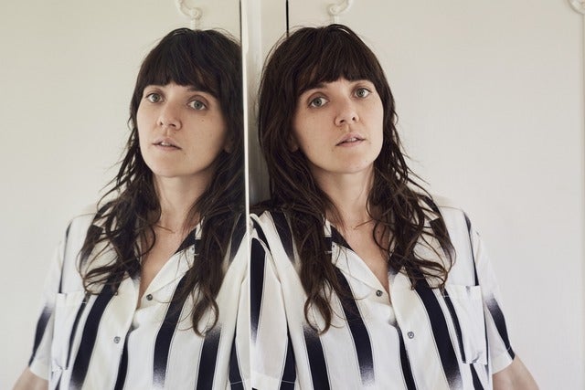 Courtney Barnett