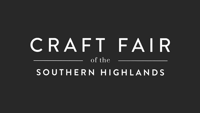 Craft Fair of the Southern Highlands