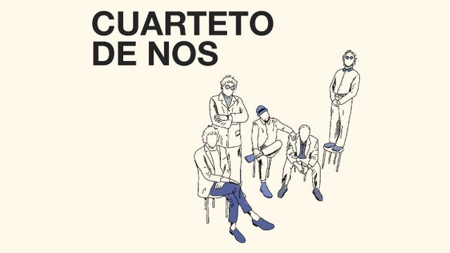 Cuarteto De Nos