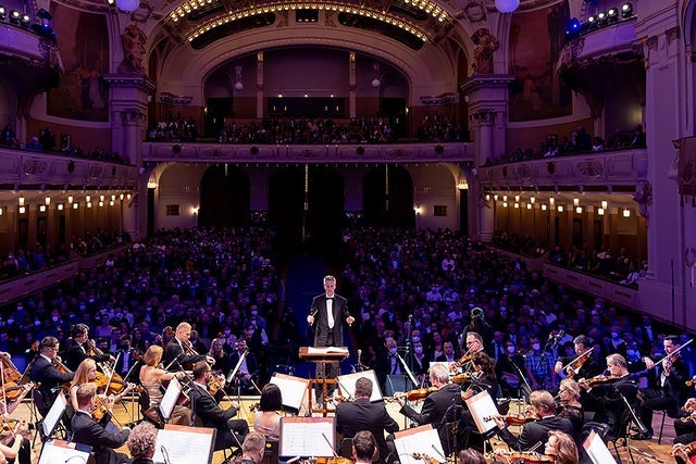 Czech National Symphony Orchestra