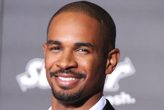 Damon Wayans Jr.