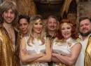 Dancing Queen: A Tribute to Abba