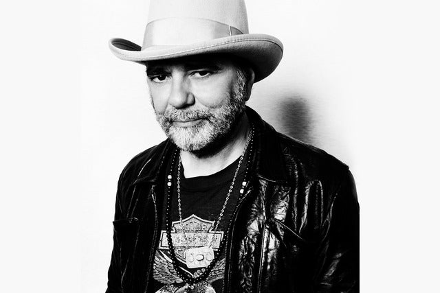 Daniel Lanois