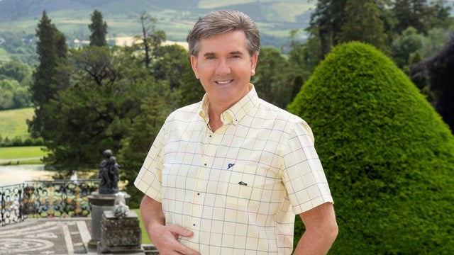 Daniel O Donnell