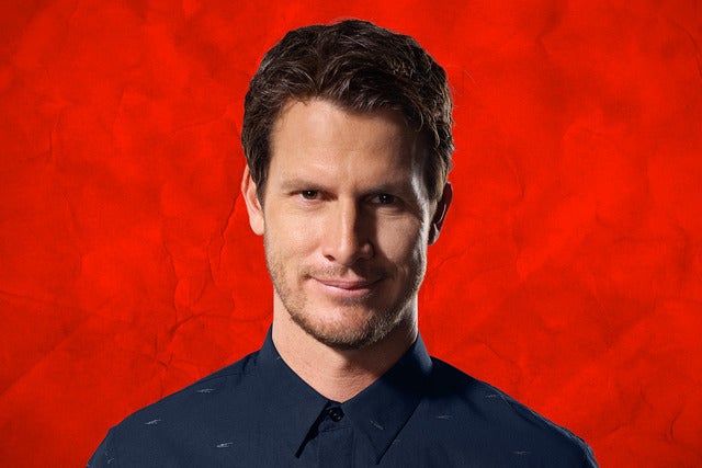 Daniel Tosh