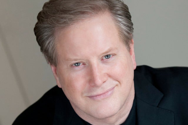 Darrell Hammond