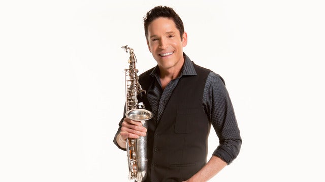 Dave Koz