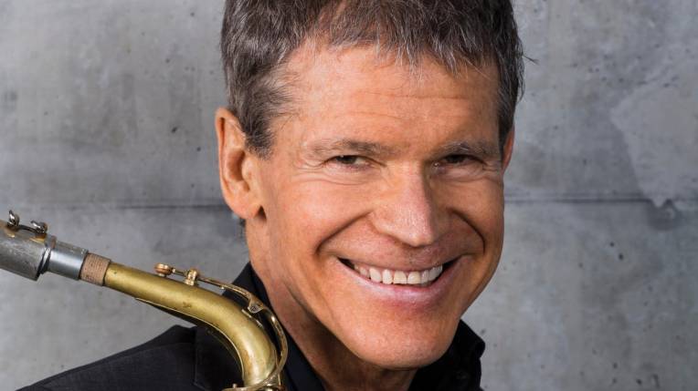 David Sanborn Jazz Quartet