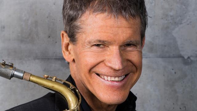 David Sanborn