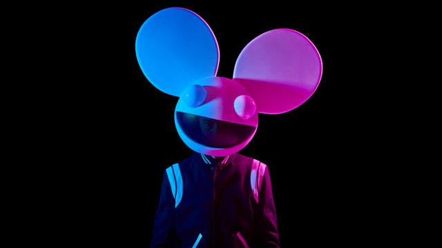 deadmau5