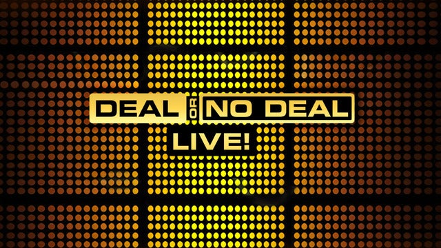 Deal Or No Deal