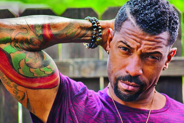 Deon Cole: Does This Work?