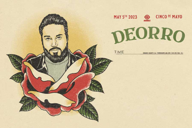 Deorro