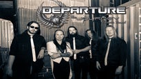 Departure - Tribute To Journey