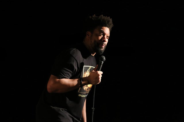 Deray Davis