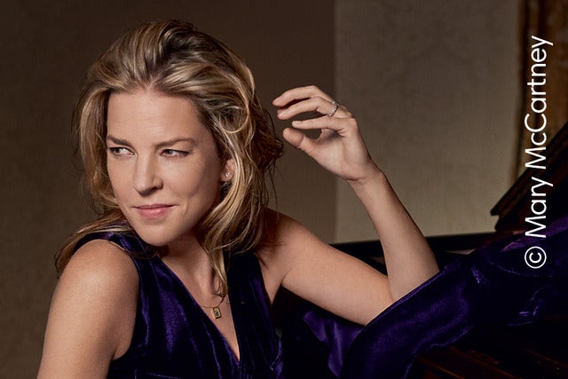 Diana Krall