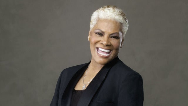 dionne-warwick