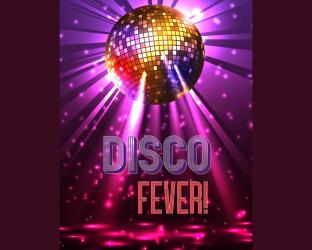 Disco Fever