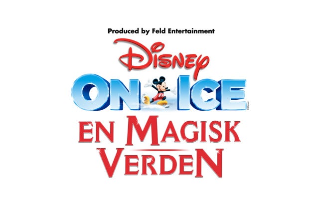 Disney on Ice