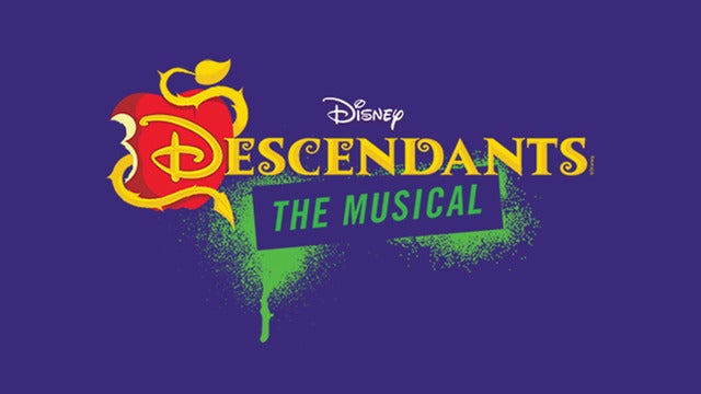 disney-s-descendants