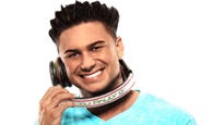 DJ Pauly D