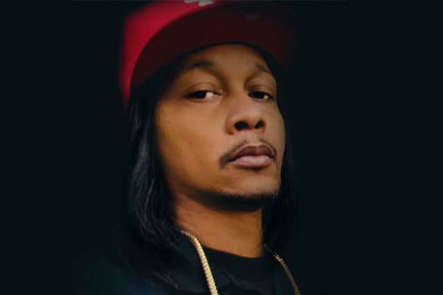 Dj Quik