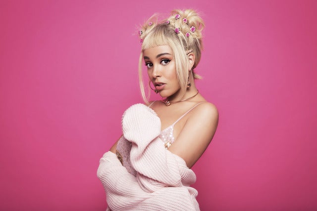 Doja Cat