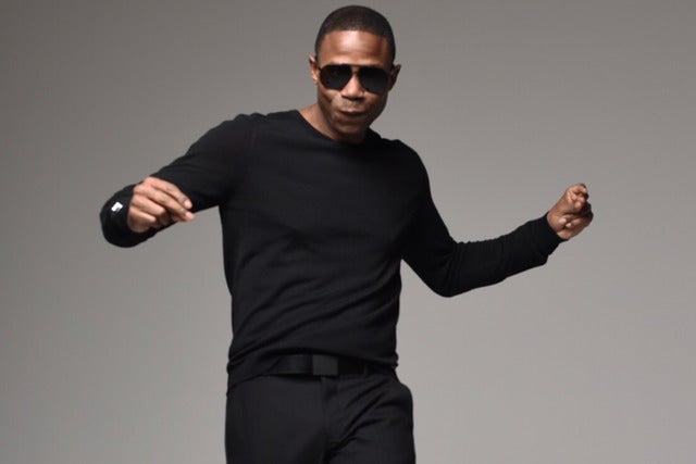 Doug E. Fresh