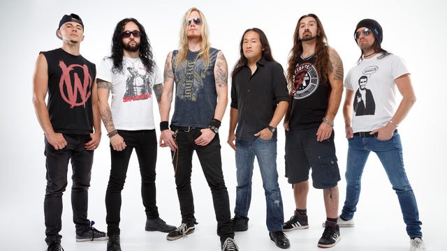 DragonForce