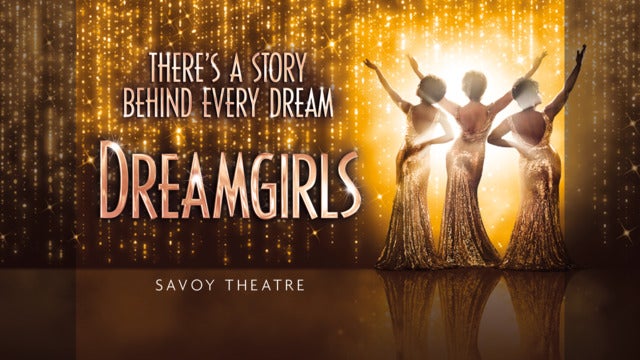 dreamgirls