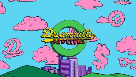 Dreamville Festival