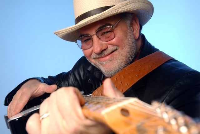 Duke Robillard Band