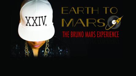 Earth To Mars