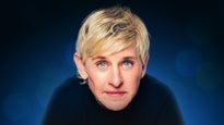 Ellen DeGeneres