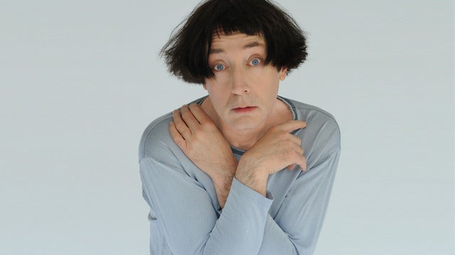 Emo Philips