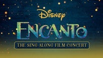 Encanto: The Sing Along Film Concert