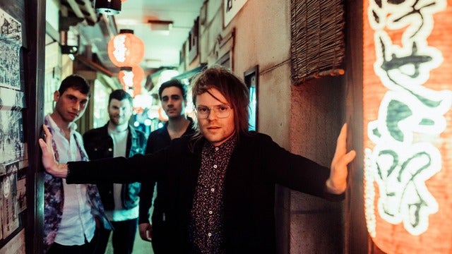 Enter Shikari