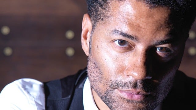 Eric Benet