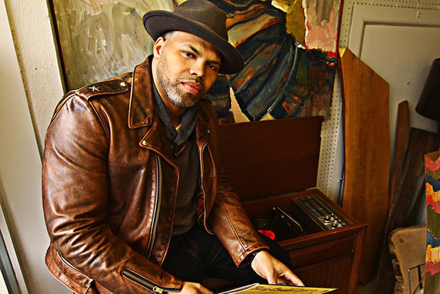 Eric Roberson