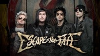 Escape the Fate