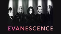 Evanescence