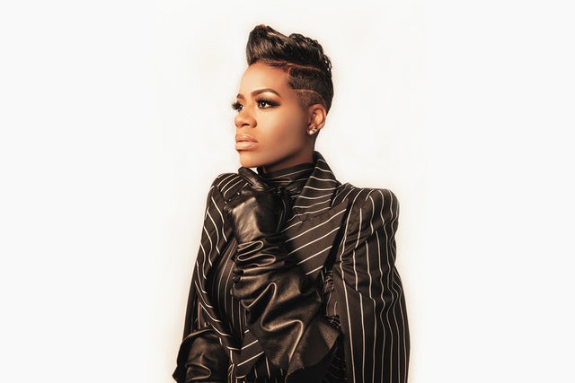 Fantasia Barrino