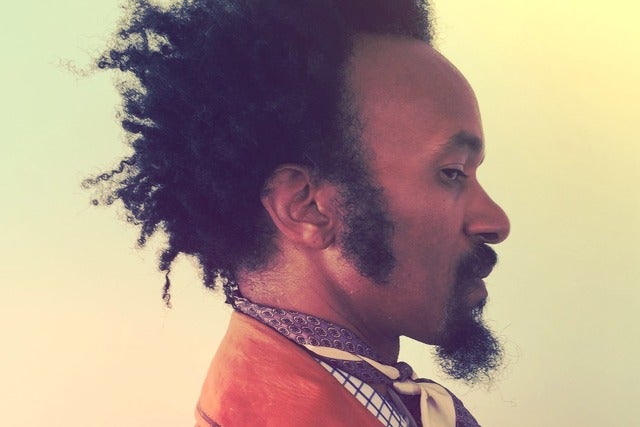 Fantastic Negrito