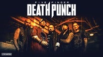 Five Finger Death Punch