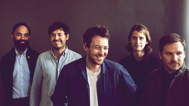 Fleet Foxes