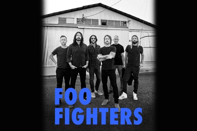 Foo Fighters