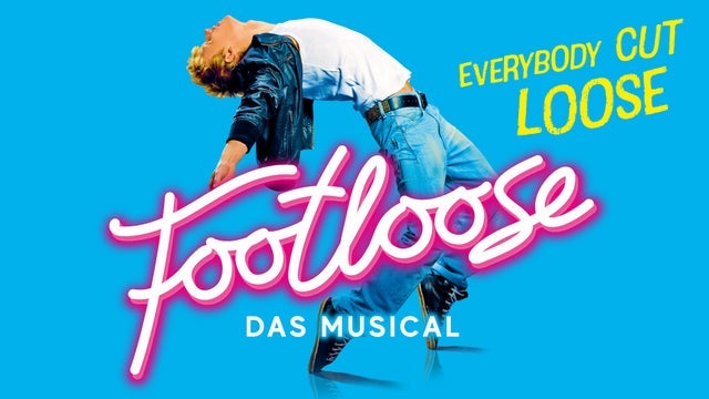 Footloose The Musical