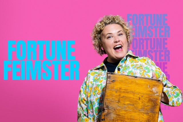 Fortune Feimster