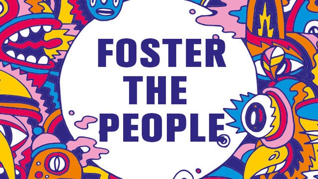 Foster The People